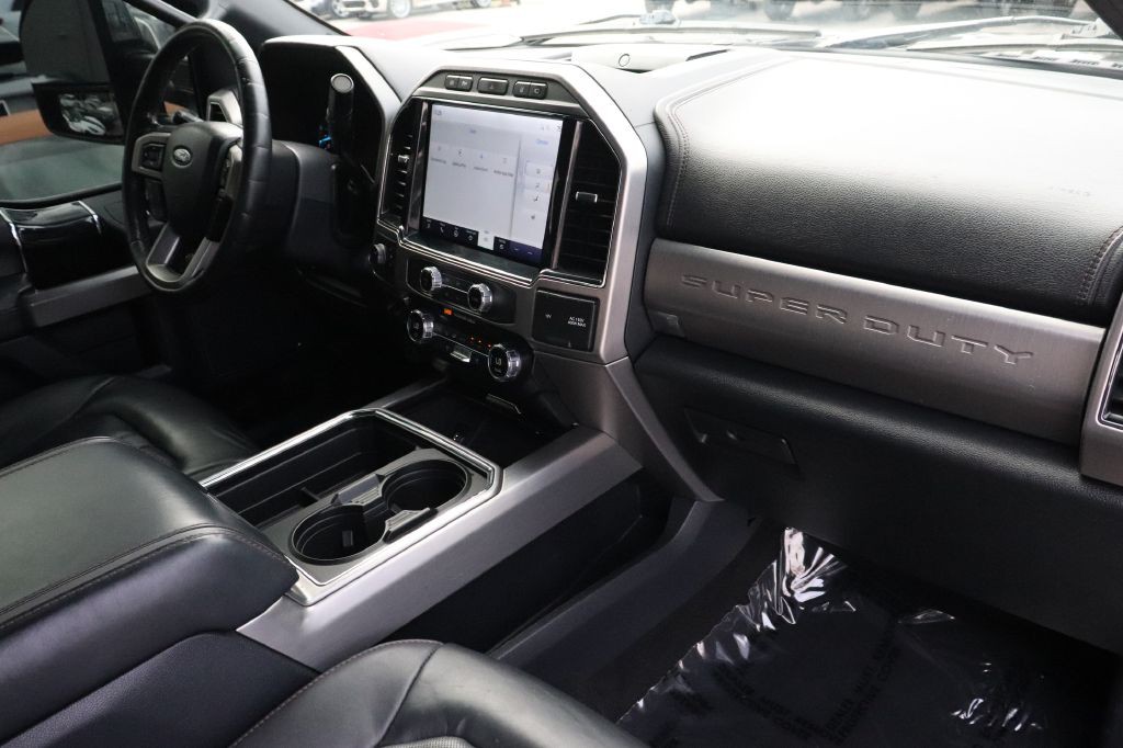 2022 Ford F-250 Image 27