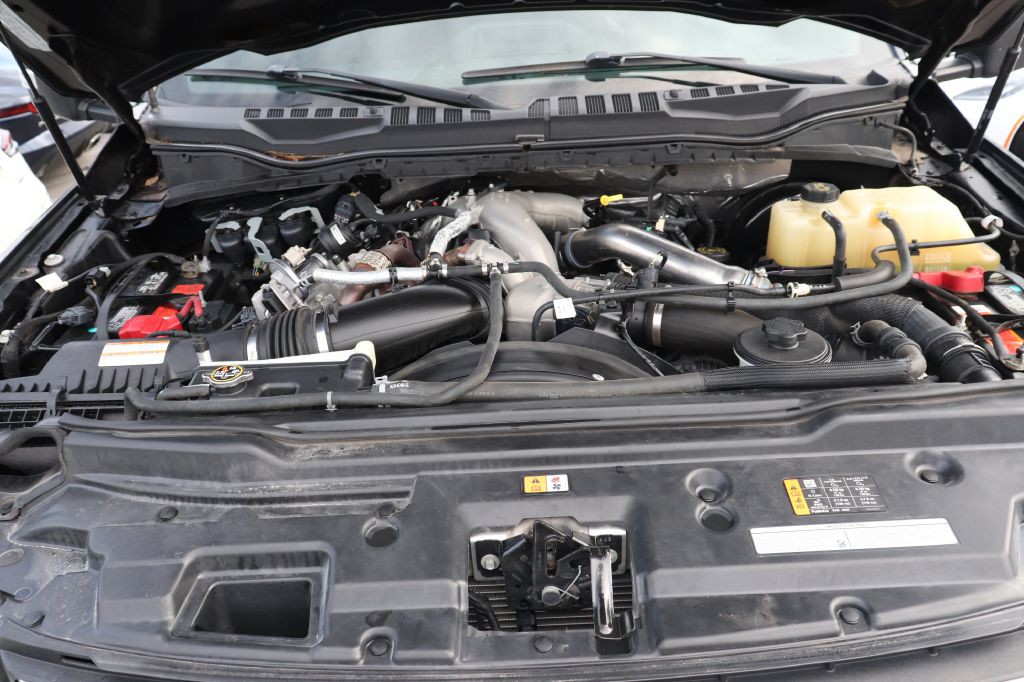 2022 Ford F-250 Image 29
