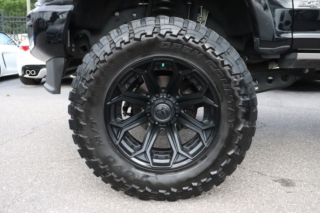 2022 Ford F-250 Image 30