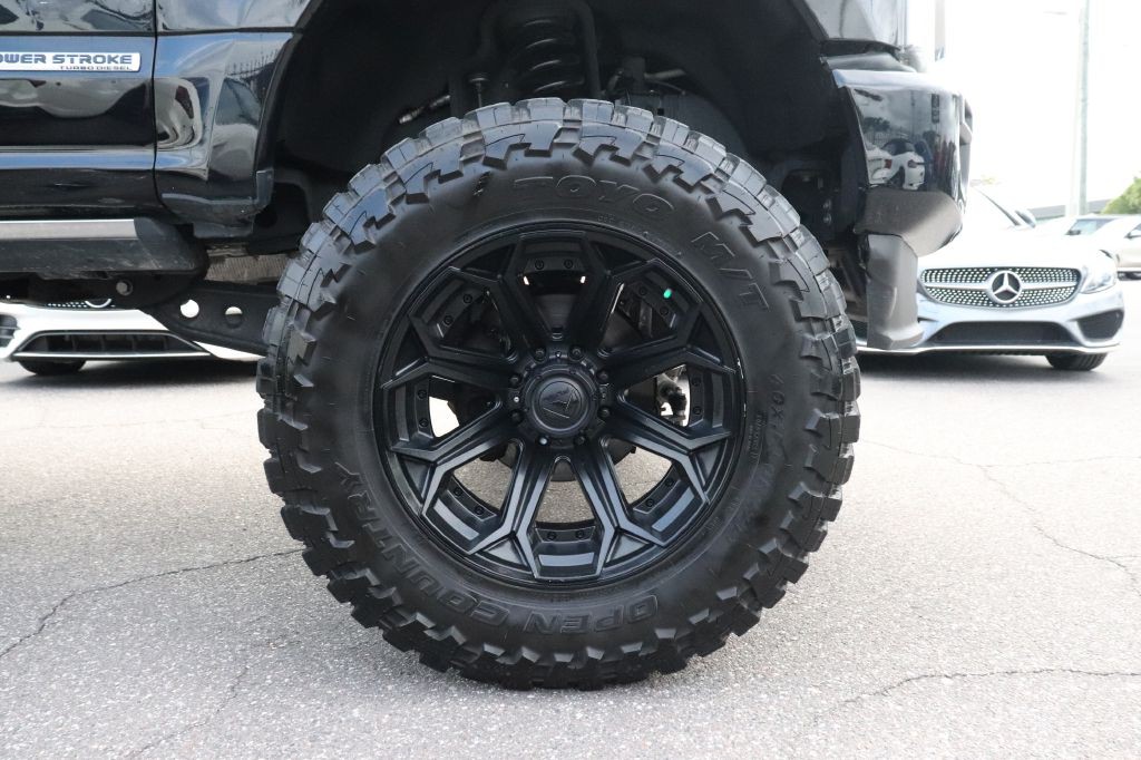 2022 Ford F-250 Image 33