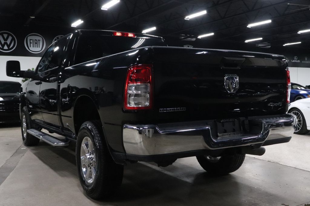 2024 RAM 2500 Image 3