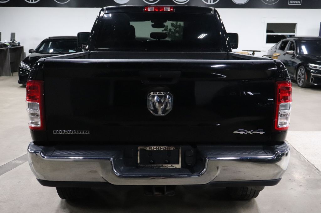 2024 RAM 2500 Image 4