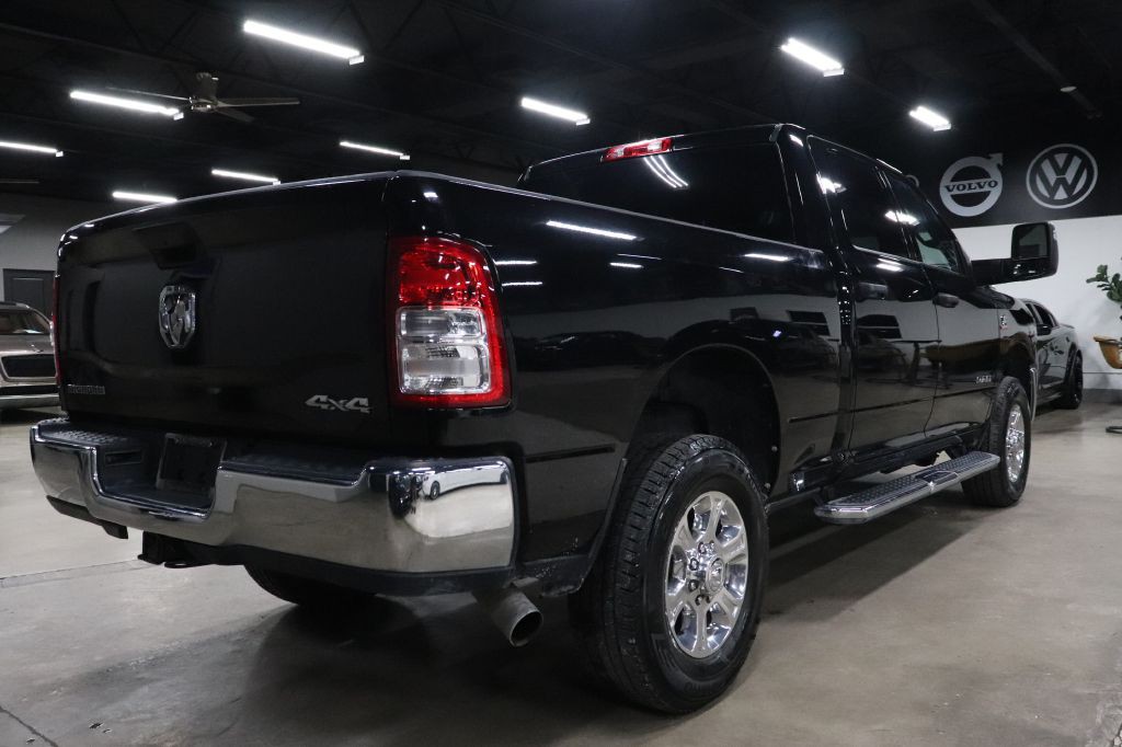 2024 RAM 2500 Image 5