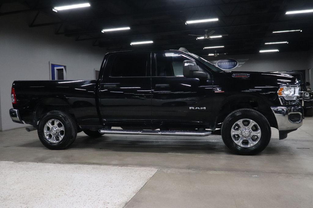 2024 RAM 2500 Image 6