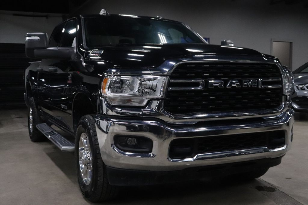 2024 RAM 2500 Image 7