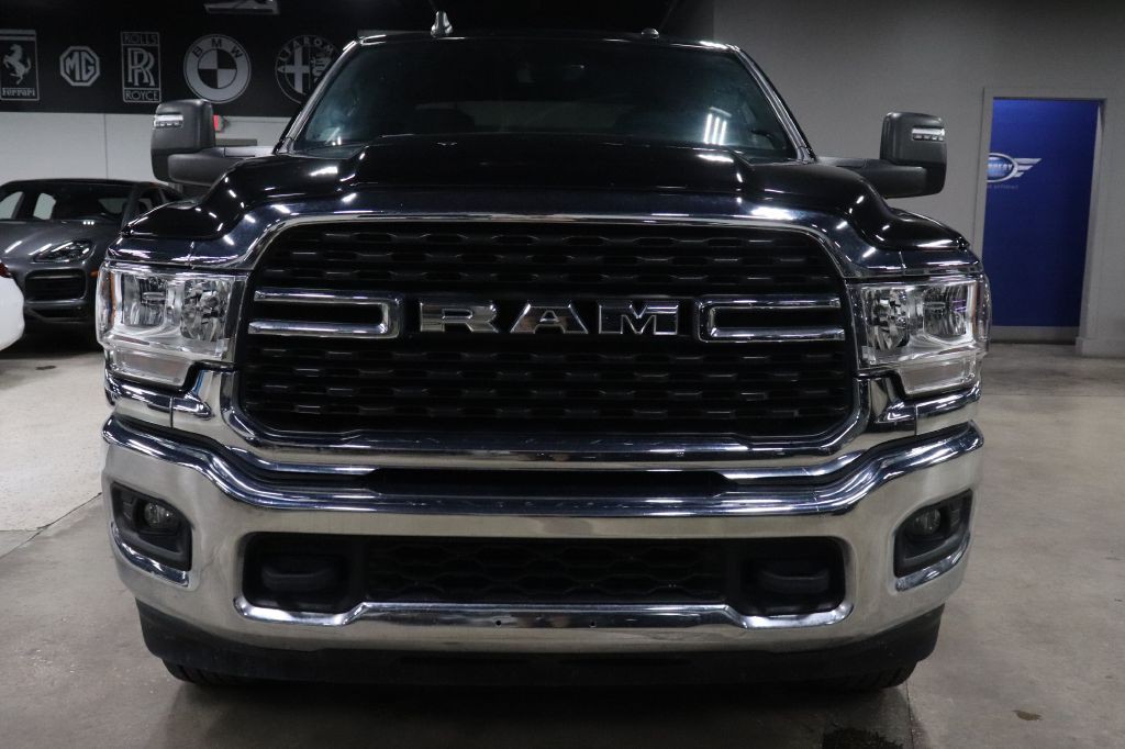 2024 RAM 2500 Image 8