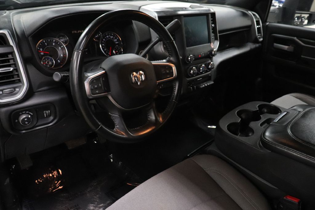 2024 RAM 2500 Image 10