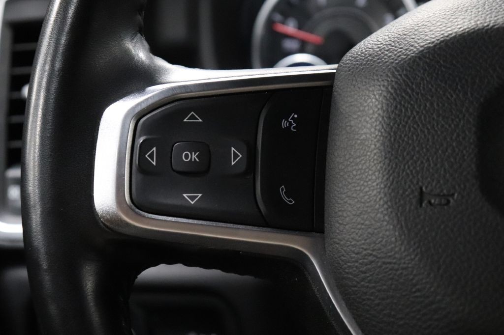 2024 RAM 2500 Image 12