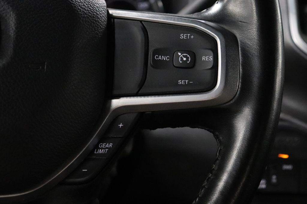 2024 RAM 2500 Image 13