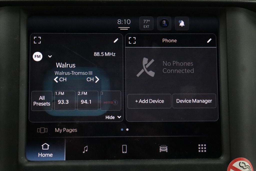 2024 RAM 2500 Image 14