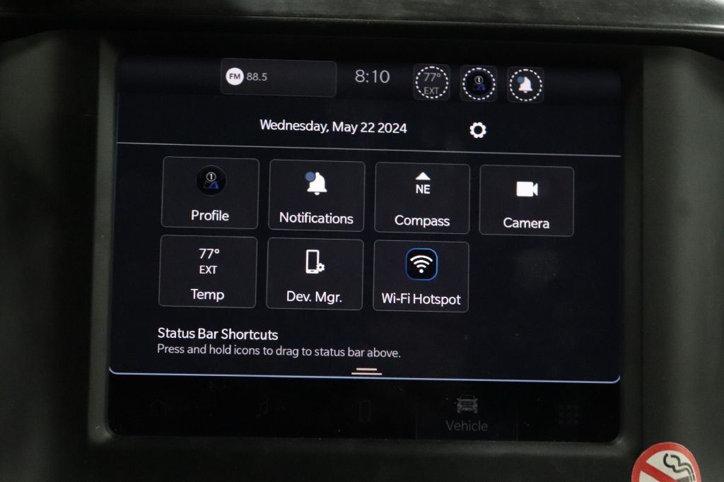 2024 RAM 2500 Image 15