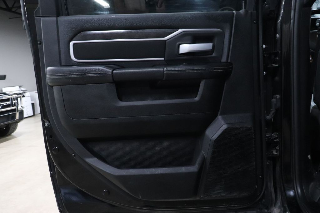 2024 RAM 2500 Image 19