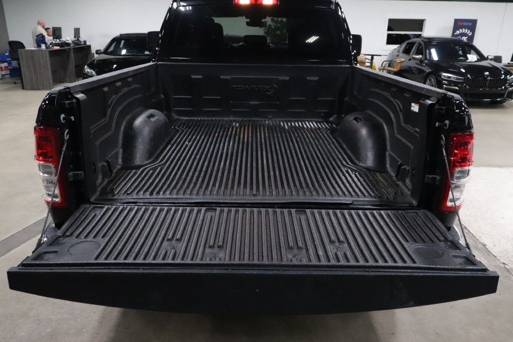 2024 RAM 2500 Image 21