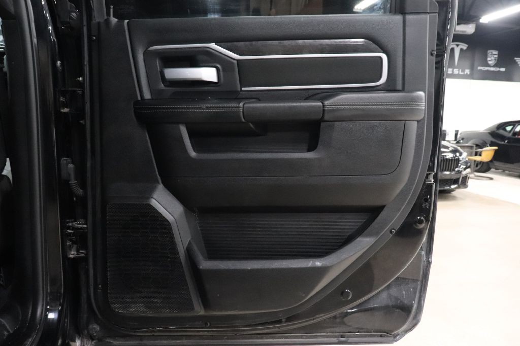 2024 RAM 2500 Image 24
