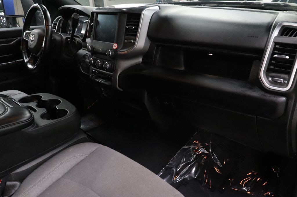 2024 RAM 2500 Image 27