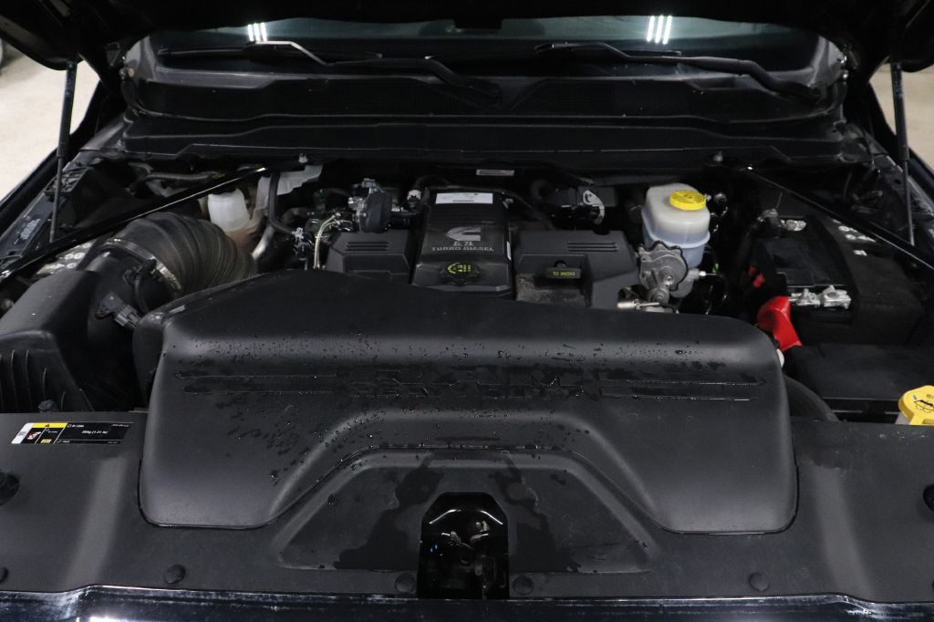 2024 RAM 2500 Image 29