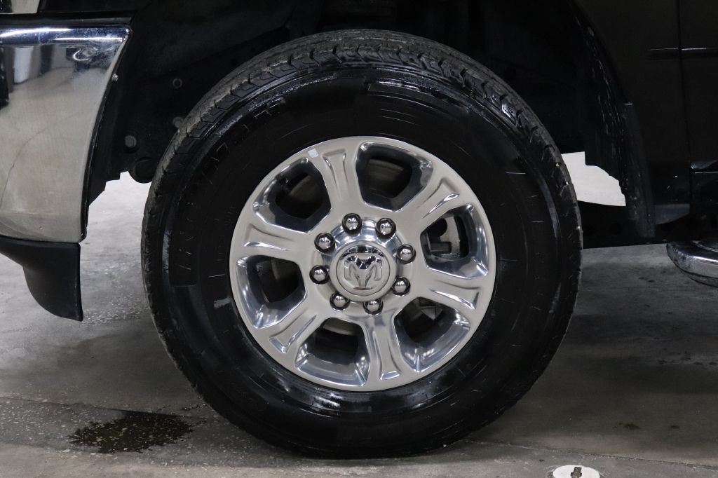 2024 RAM 2500 Image 30