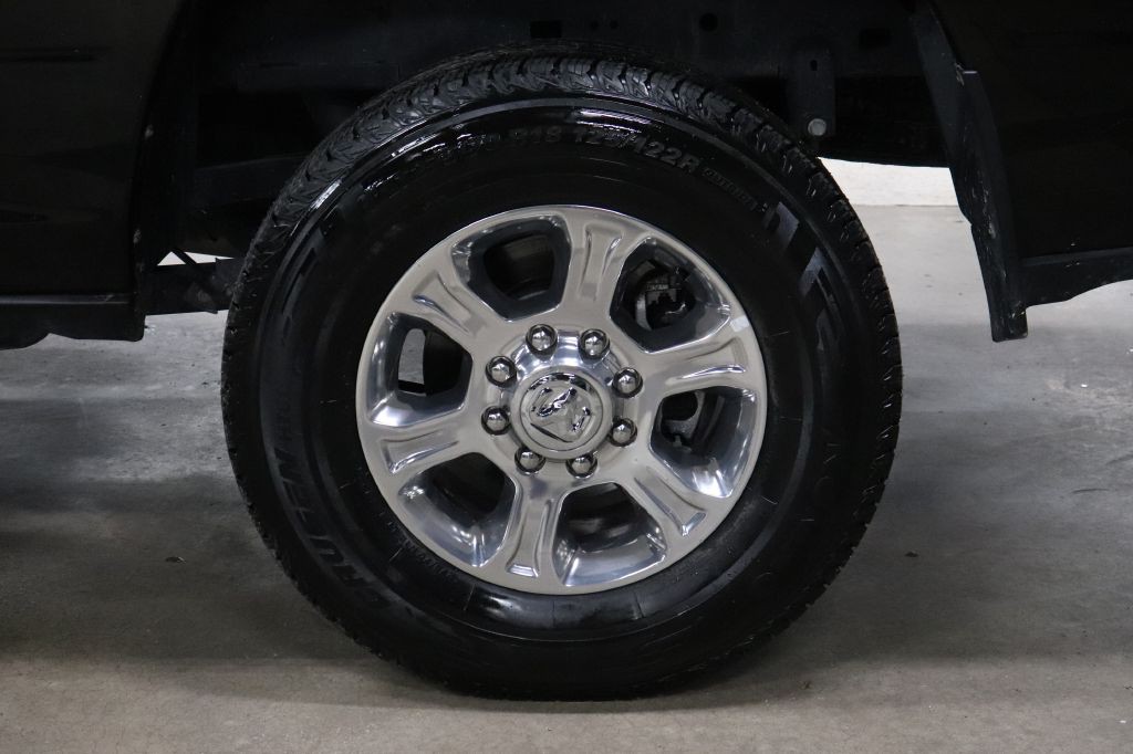 2024 RAM 2500 Image 31