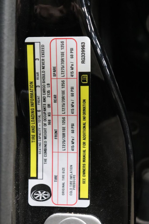 2024 RAM 2500 Image 35