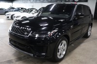 Image for 2019 Land Rover Range Rover Sport HSE ID: 7335787