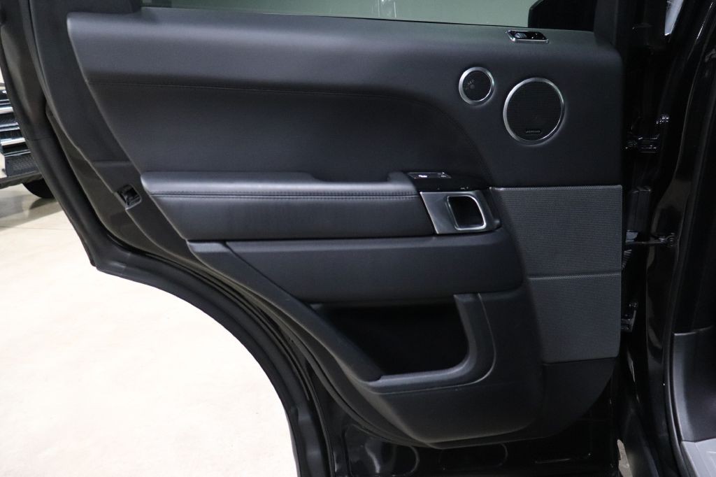 2019 Land Rover Range Rover Sport Image 14