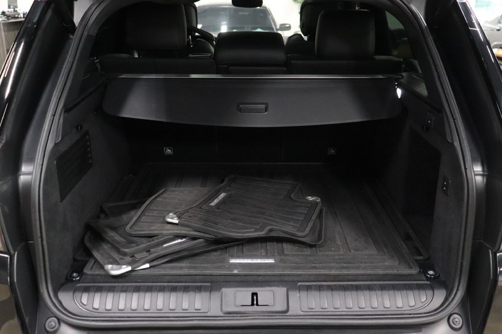 2019 Land Rover Range Rover Sport Image 18