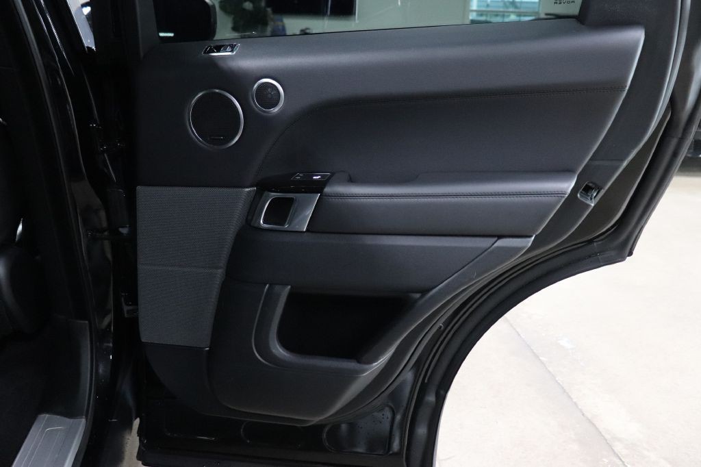 2019 Land Rover Range Rover Sport Image 19
