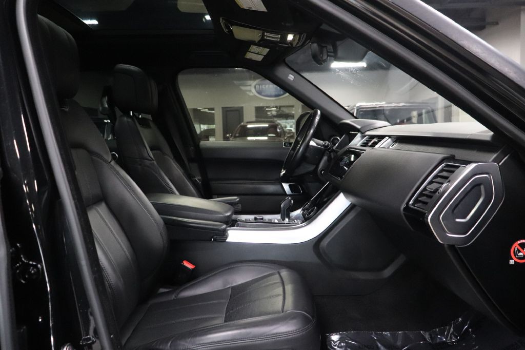 2019 Land Rover Range Rover Sport Image 24