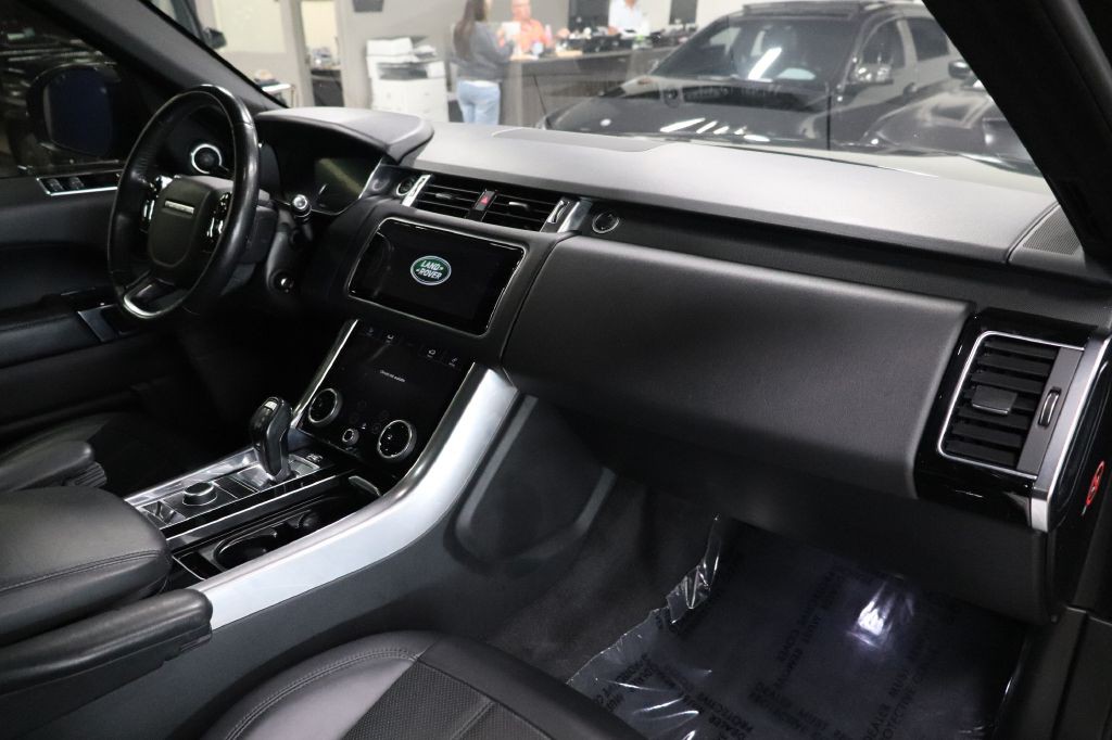 2019 Land Rover Range Rover Sport Image 26