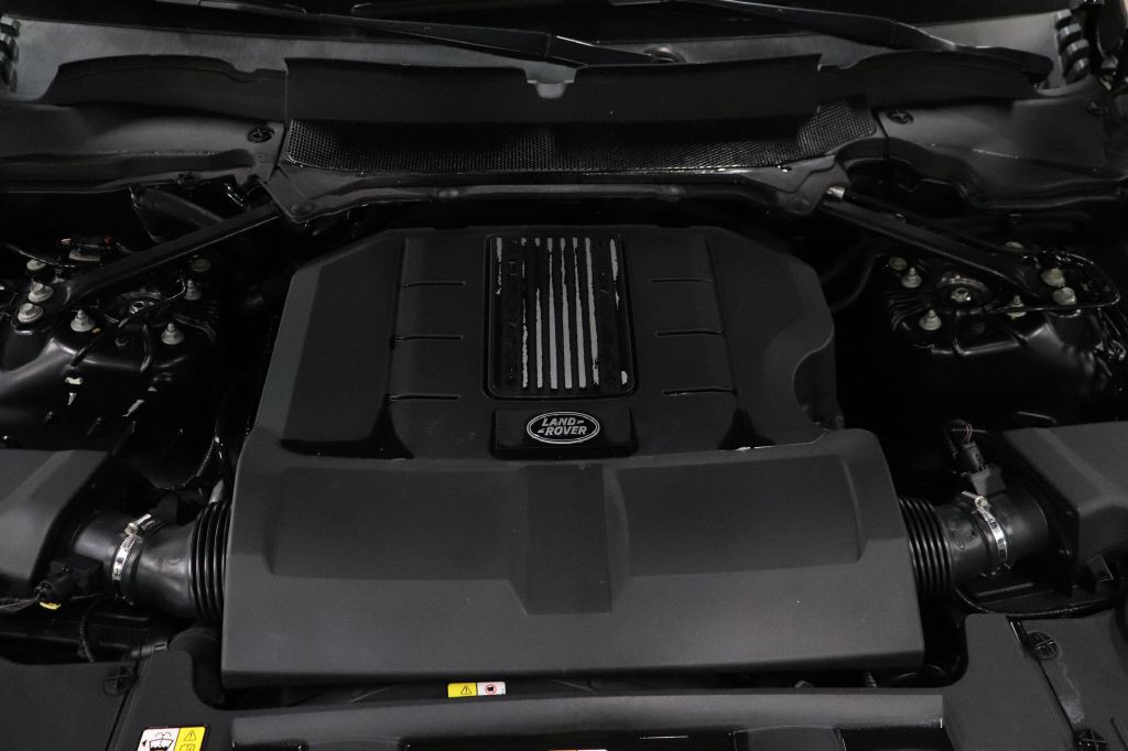 2019 Land Rover Range Rover Sport Image 27
