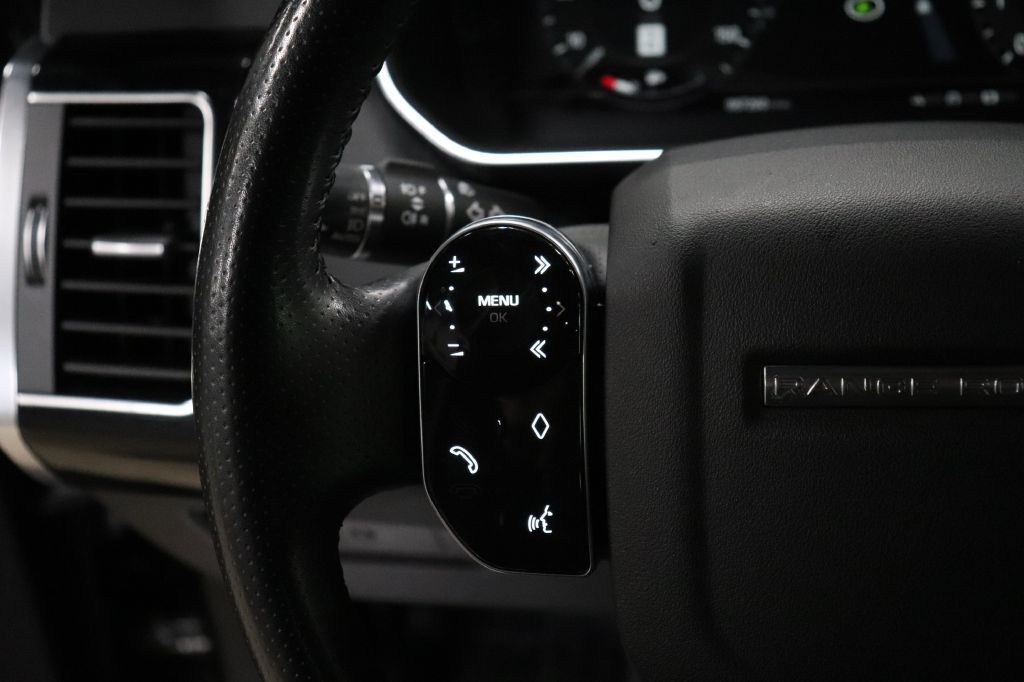 2019 Land Rover Range Rover Sport Image 29
