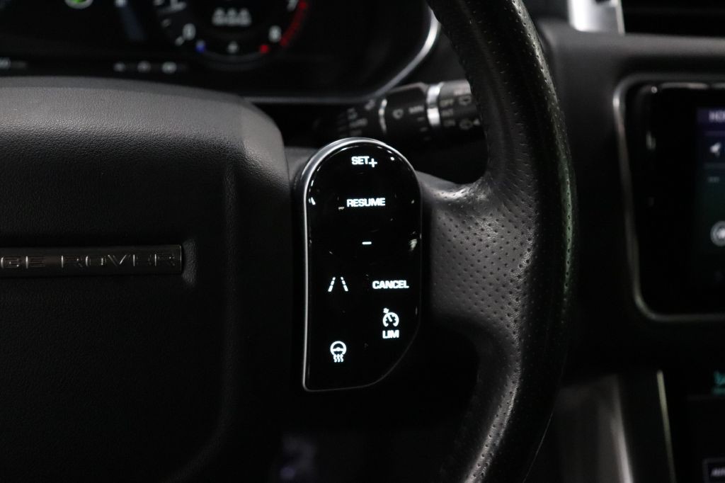 2019 Land Rover Range Rover Sport Image 30