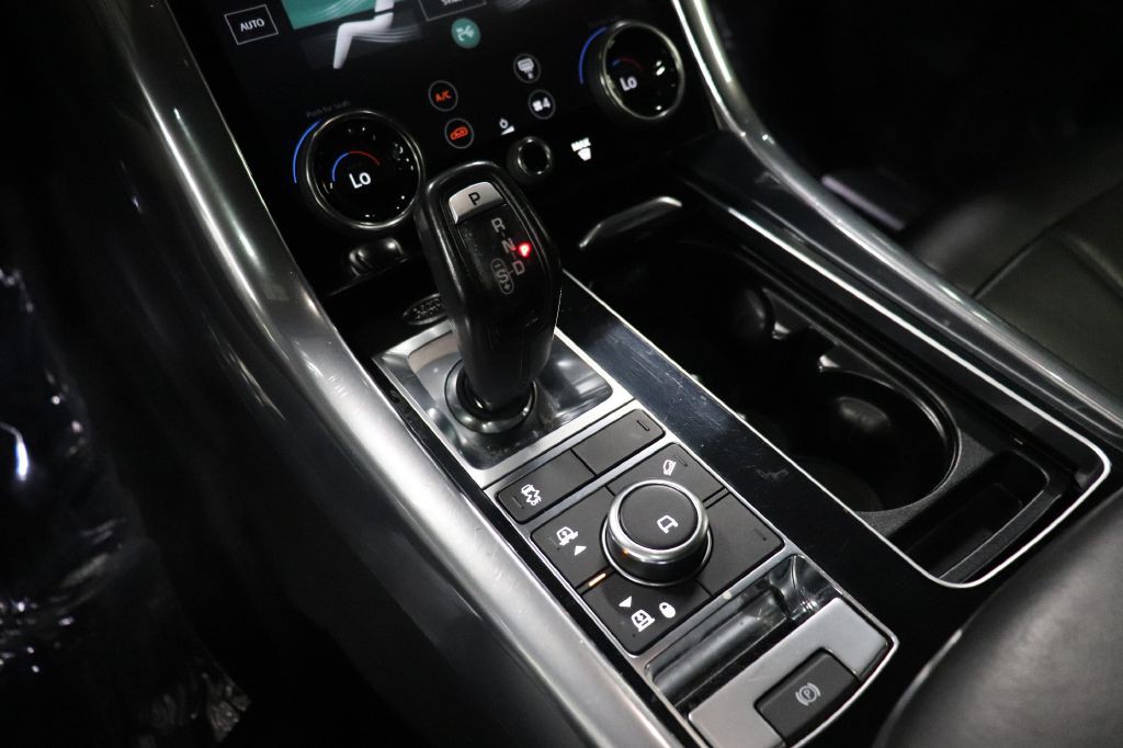 2019 Land Rover Range Rover Sport Image 32