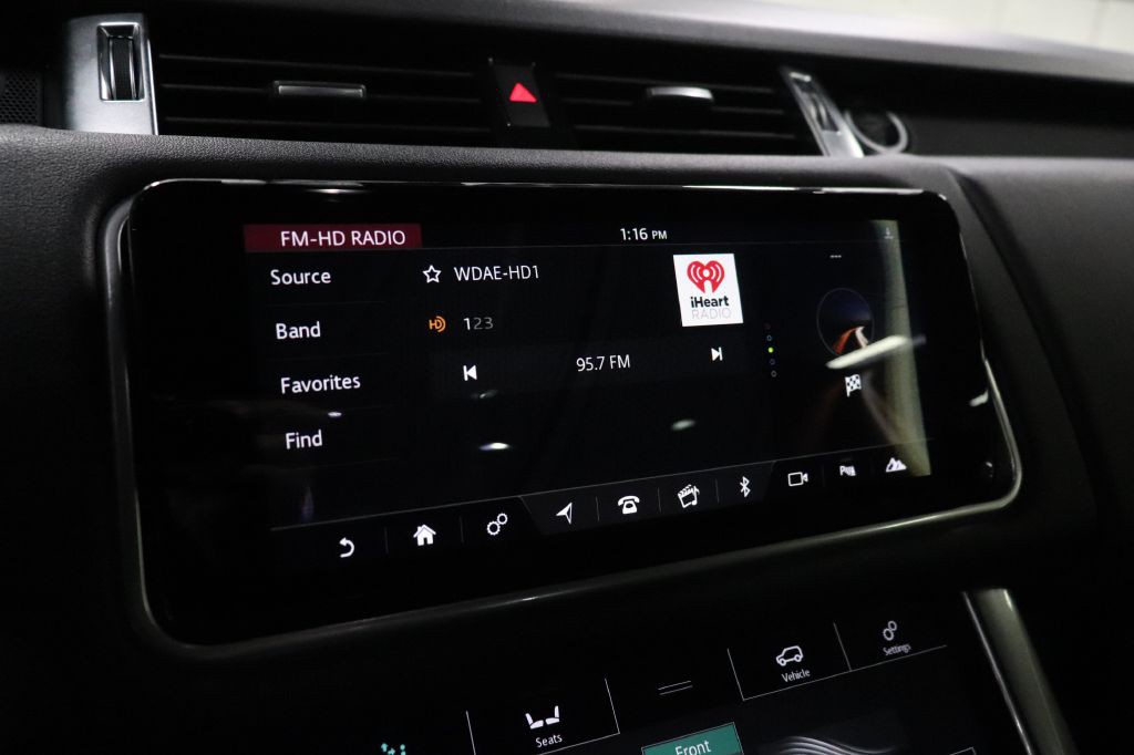 2019 Land Rover Range Rover Sport Image 34