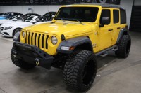 Image for 2019 Jeep Wrangler Unlimited Sport ID: 7337584