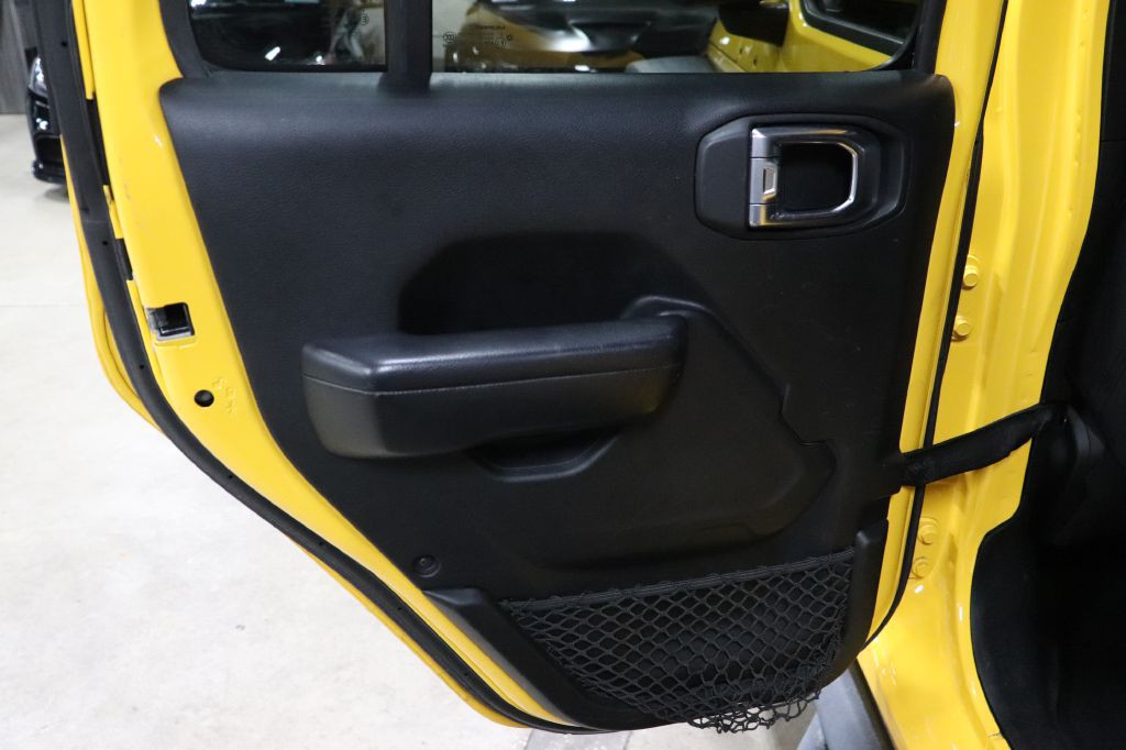 2019 Jeep Wrangler Unlimited Image 13
