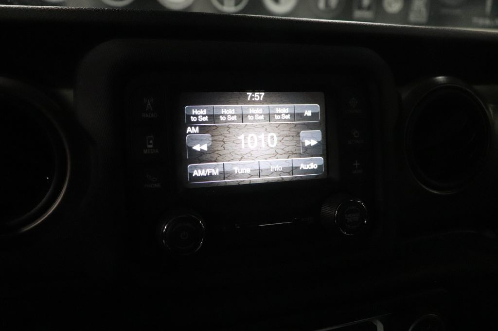 2019 Jeep Wrangler Unlimited Image 31