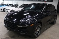 Image for 2017 Porsche Cayenne Turbo ID: 7338664