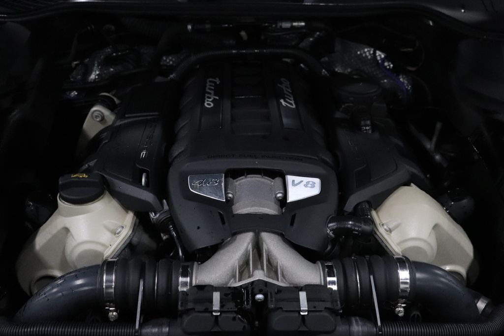 2017 Porsche Cayenne Image 27