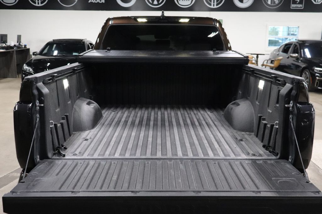 2024 Toyota Tundra Image 5