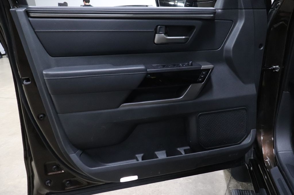 2024 Toyota Tundra Image 10