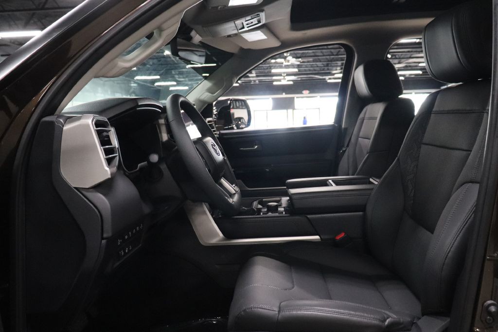 2024 Toyota Tundra Image 11