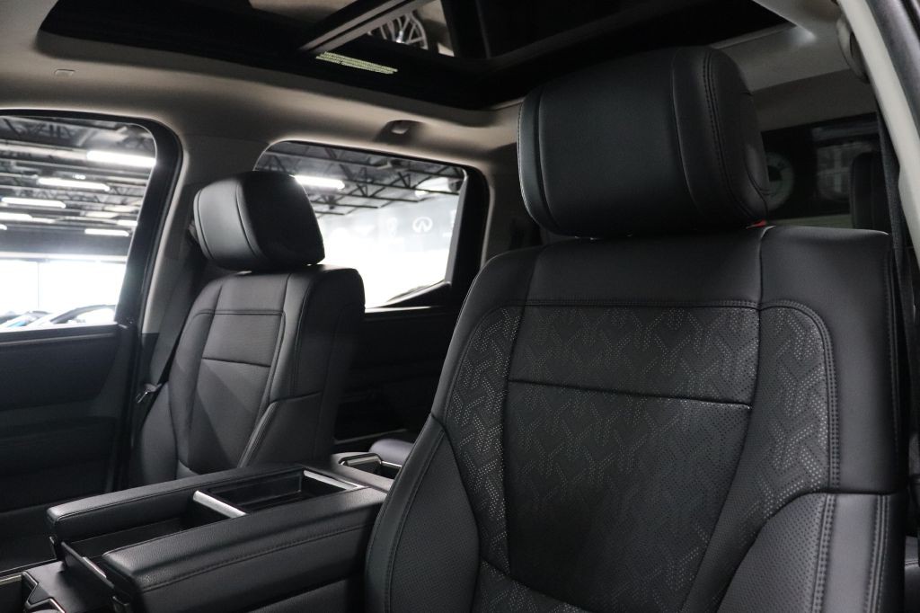 2024 Toyota Tundra Image 12