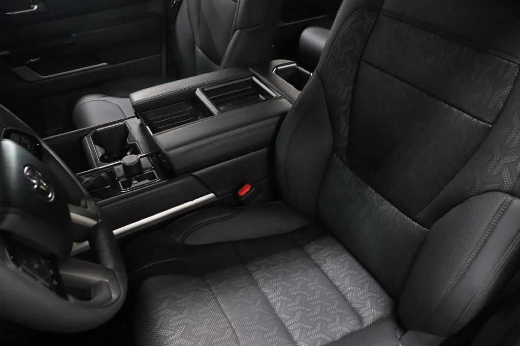 2024 Toyota Tundra Image 13