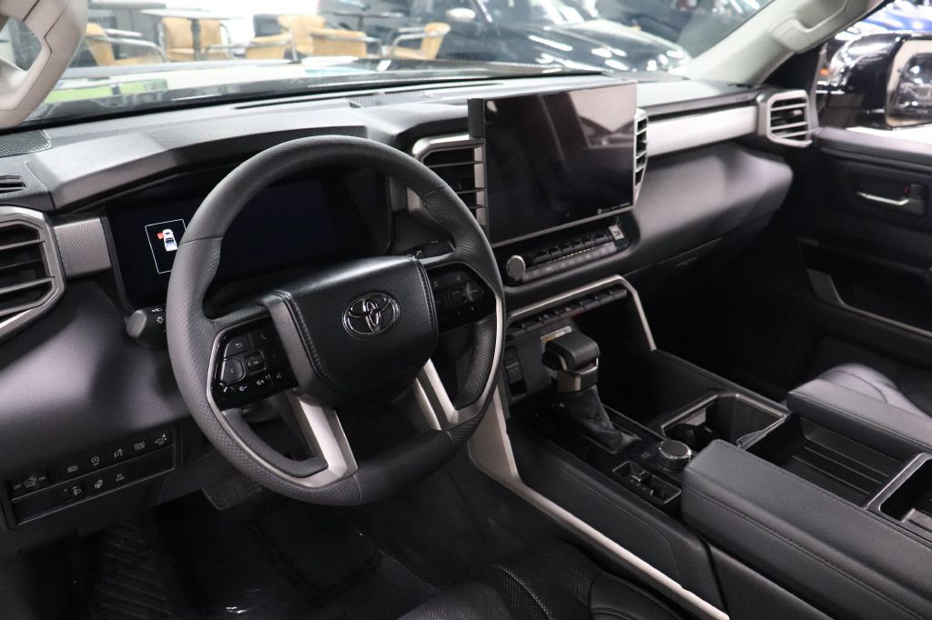 2024 Toyota Tundra Image 14
