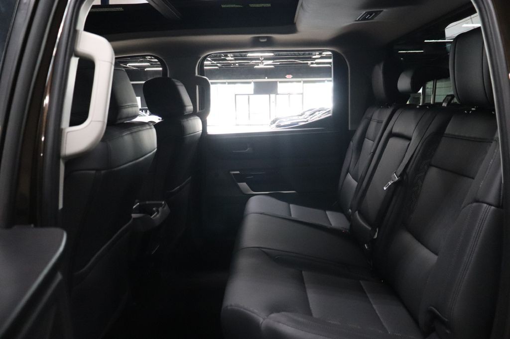 2024 Toyota Tundra Image 16