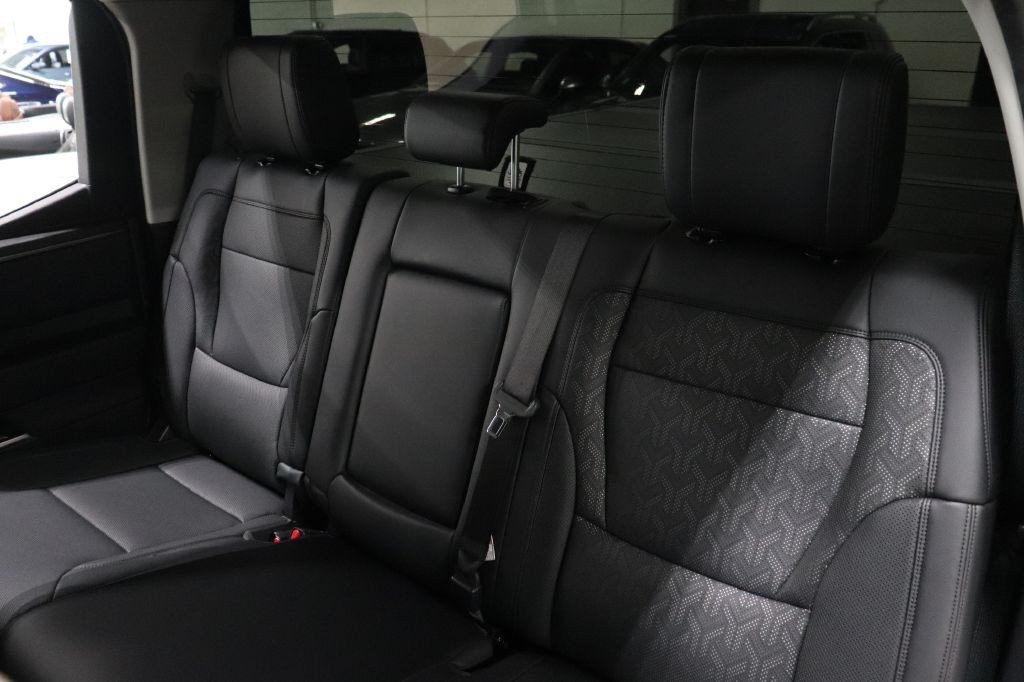 2024 Toyota Tundra Image 17