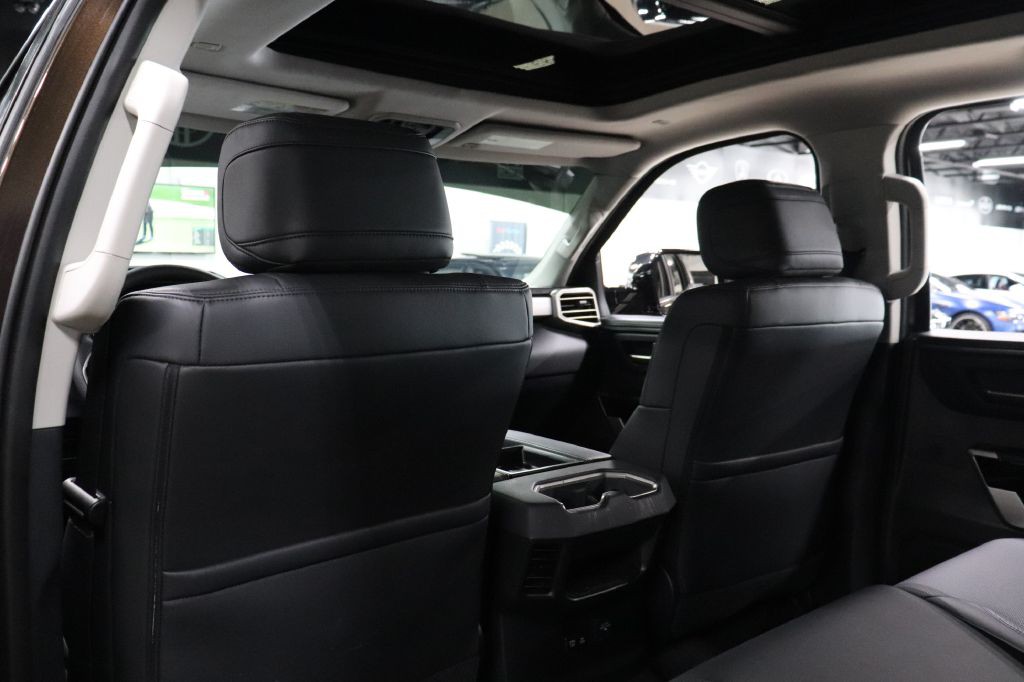 2024 Toyota Tundra Image 18