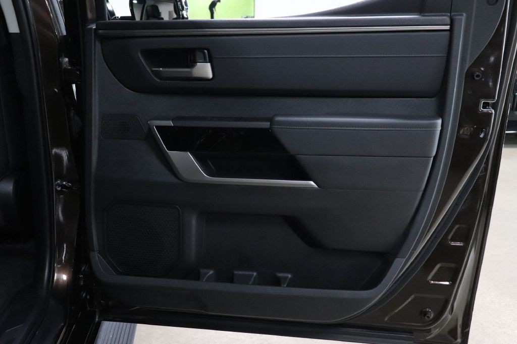 2024 Toyota Tundra Image 19