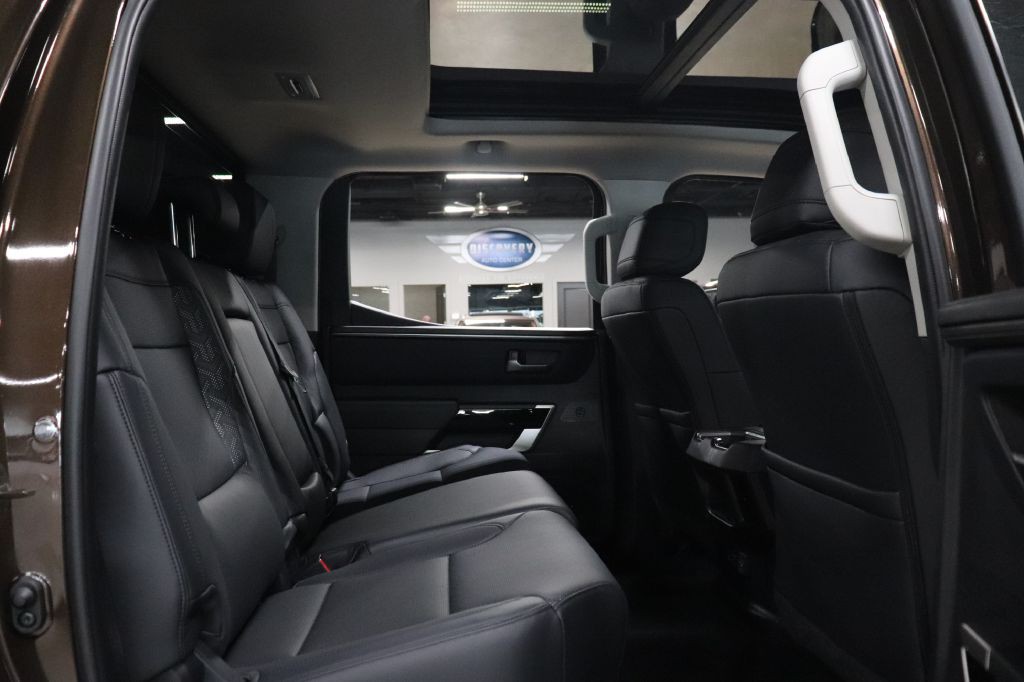 2024 Toyota Tundra Image 20